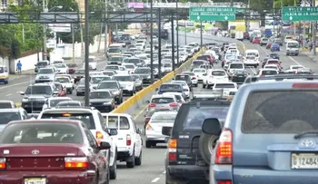 A nueva ley de transporte le faltan 30 reglamentos para entrar en vigencia 