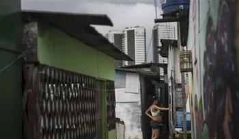 Para ricos y pobres, el zika tiene distintos signficados 