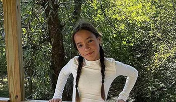 Fallece a los 13 años Fiona Hepler Lowe, hija del actor Chad Lowe