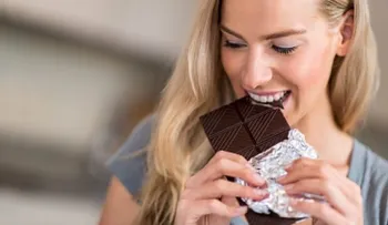 Estos son los 7 beneficios del chocolate negro en la salud