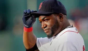 Comentarios de David Ortiz sobre Encarnación, encienden las redes 