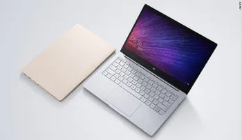 La nueva Notebook Air de Xiaomi se parece mucho a una MacBook