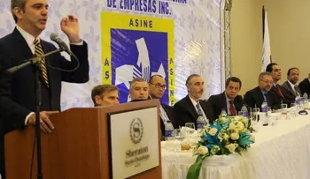Abinader propone cambio de modelo para crear Estado facilitador y eficiente