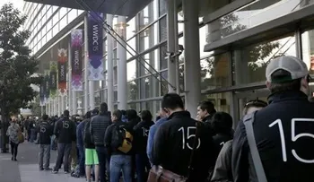 Apple anuncia mejoras a batería y seguridad en iOS 9 