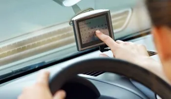 Usar el GPS para orientarse apaga zonas del cerebro