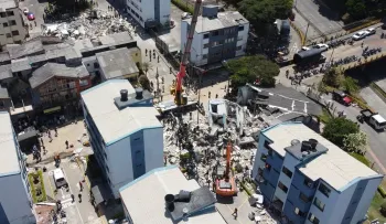 Colombia decreta tres días de duelo nacional por víctimas del terremoto
