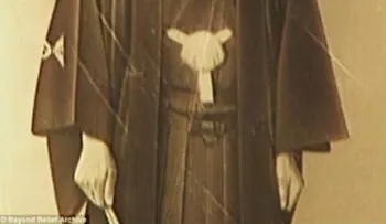 La fotografía que Hitler no quería que el mundo conociera