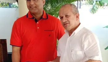  Sociedad Dominicana de Pediatría reconoce aporte de Freddy Hidalgo