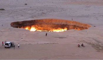 La boca del infierno