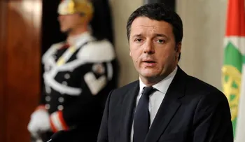 El No se impone en referendo en Italia: primer ministro reconoce derrota y alista su renuncia