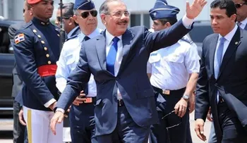  Presidente viaja este viernes a Guatemala: participará en cumbres SICA-Tuxtla