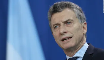Argentina: Imputan a Mauricio Macri por acuerdo con el FMI