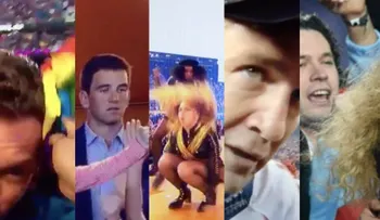 Las 5 cosas que no viste del Super Bowl