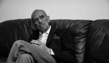 Muere Rafael Molina Morillo, destacado periodista; director del periódico El Dia