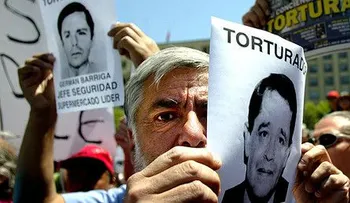 Reivindicar la memoria: los chilenos aún claman justicia por los horrores de la dictadura