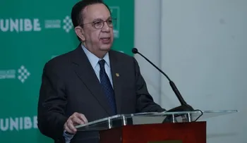 Valdez Albizu dice sistema de ciberseguridad BCRD es de los más avanzados de la región