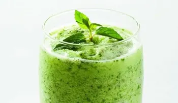 9 alimentos para un vientre plano 