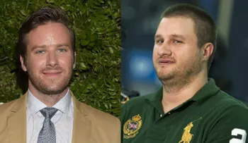 Actor de Hollywood busca hacer una película sobre el narcotraficante La Barbie