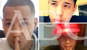  Arrestan en Madrid a dominicano acusado de matar a una joven  
