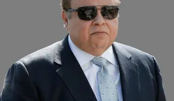 Salomón Melgen declarado culpable de fraude a Medicare