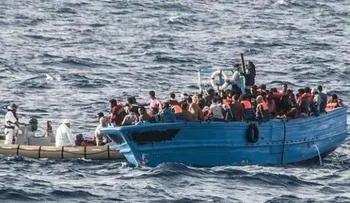  Detienen 27 haitianos, 10 cubanos y 5 dominicanos que iban ilegal a PR  