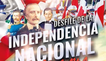 Dominicanos en Roma celebrarán la independencia nacional con un carnaval 