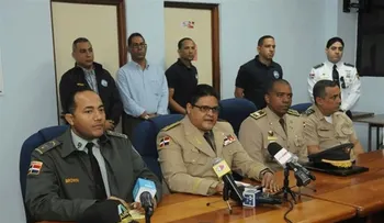 Coe reporta 54 muertes durante festividades navideñas