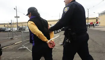 La estrategia para proteger a ecuatorianos deportados por Estados Unidos