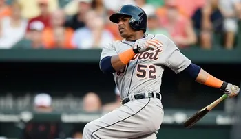 Yoenis Céspedes a los Mets de Nueva York en el último suspiro