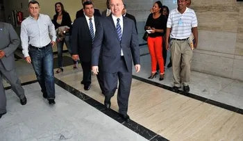 Brito advierte sancionarán implicados en caso Dican 