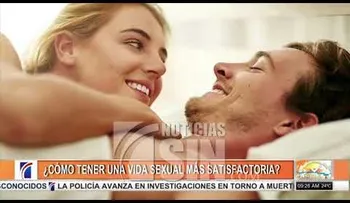 10 claves para tener una vida sexual satisfactoria