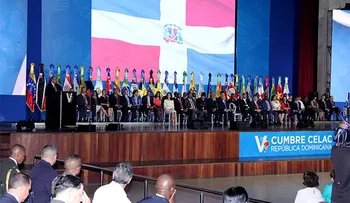 Danilo Medina llama al CELAC a buscar soluciones dentro de la región 