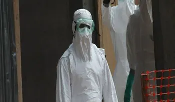 7 importantes datos sobre el mortífero virus del Ã?bola  