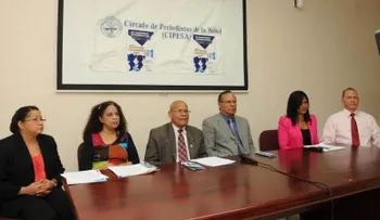 Cículo de Periodistas de la Salud anuncia ganadores Premio 