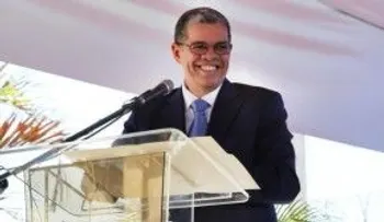 Ministro de Interior y Policía se compromete a reducir niveles de delincuencia