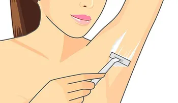 La irritación en las axilas, causas y remedios para aliviarla