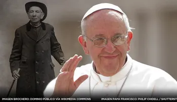Brochero, el "Cura Gaucho", a pasos de la canonización, tras constatarse su segundo "milagro"
