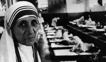 Para sus críticos, la Madre Teresa no era una santa