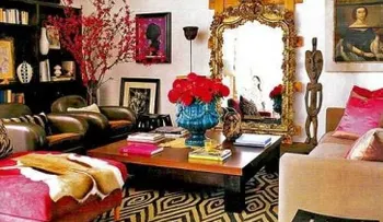 Innovar ambientes desde lo bohemio
