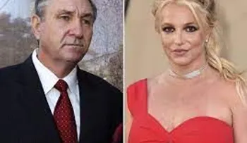 El padre de Britney Spears espiaba hasta sus conversaciones