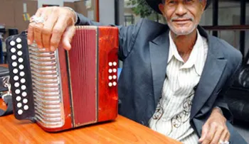 Muere, de 69 años, El General Larguito