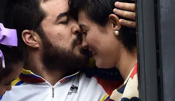 Venezuela: por un supuesto plan de fuga, trasladan a una cárcel al opositor Daniel Ceballos