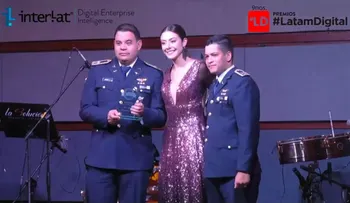 MIDE conquista dos primeros lugares en Premios LATAM Digital 2021