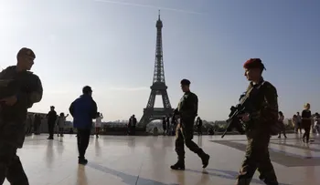 EE.UU. emite una alerta de viaje para Europa por amenaza terrorista