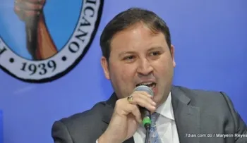 Salim Ibarra dice denuncias post electorales carecen de sustento jurídico