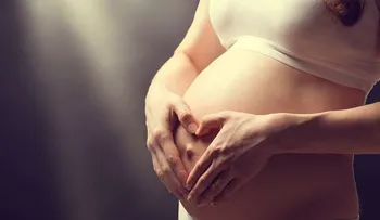 5 maneras de estimular al bebe en el vientre
