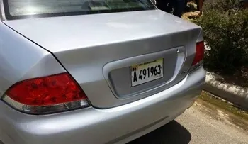 Apresan hombre rentó carro en que hallaron muerto sicario en Santiago