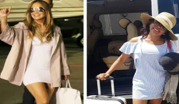 Cheddy postea las 12 razones por las Jennifer López no se le puede parar 