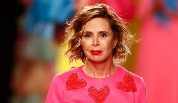 Roban la última colección de Ágatha Ruiz de la Prada
