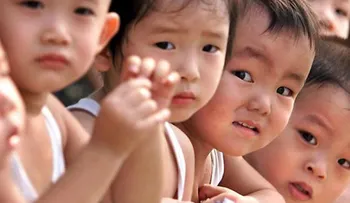 Cinco cosas que debes saber sobre la política del hijo único en China